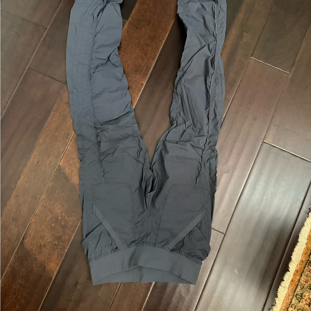 lululemon athletica Studio Pants - ruched